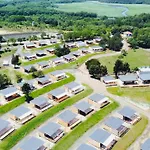 Campsite и Kаравани дрийм гардения