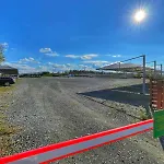 Campsite и Kаравани дрийм гардения