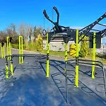и Kаравани дрийм гардения Campsite *
