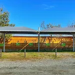 Campsite и Kаравани дрийм гардения Kiten (Burgas)