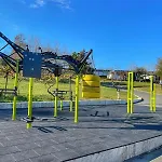 и Kаравани дрийм гардения Campsite Kiten (Burgas)