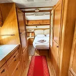 Campsite и Kаравани дрийм гардения *