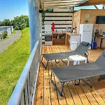и Kаравани дрийм гардения Campsite