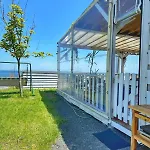 и Kаравани дрийм гардения Campsite Kiten (Burgas)