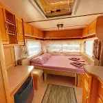 и Kаравани дрийм гардения Campsite *