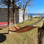 Campsite и Kаравани дрийм гардения Kiten (Burgas)