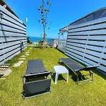 Campsite и Kаравани дрийм гардения
