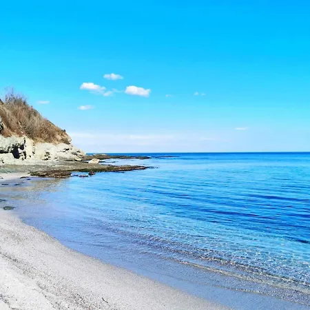Campsite и Kаравани дрийм гардения *