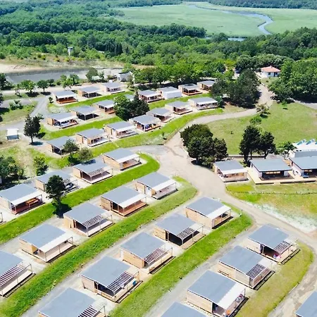 Campsite и Kаравани дрийм гардения