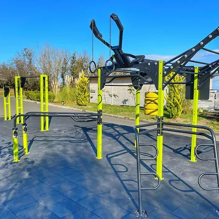 и Kаравани дрийм гардения Campsite *