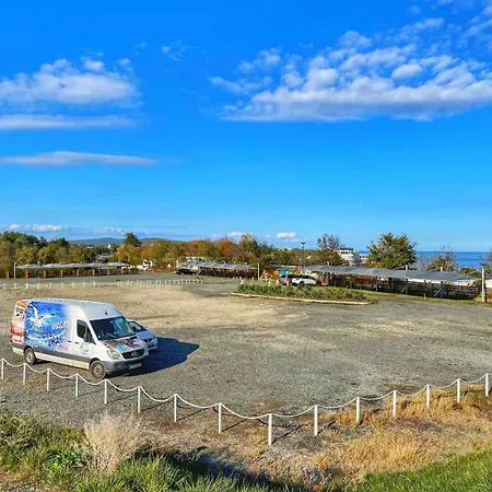 и Kаравани дрийм гардения Campsite *