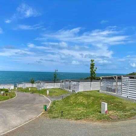 и Kаравани дрийм гардения Campsite