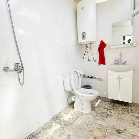 Campsite и Kаравани дрийм гардения