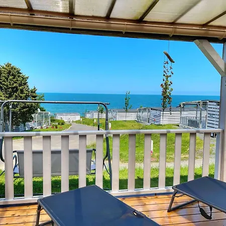 и Kаравани дрийм гардения Campsite *