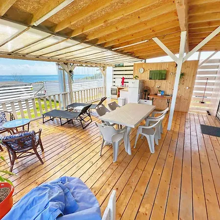 Campsite и Kаравани дрийм гардения *