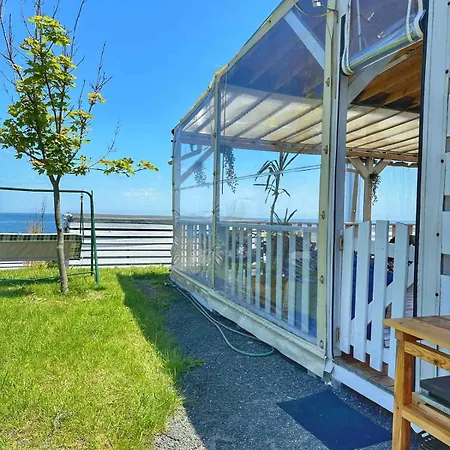 и Kаравани дрийм гардения Campsite Kiten (Burgas)