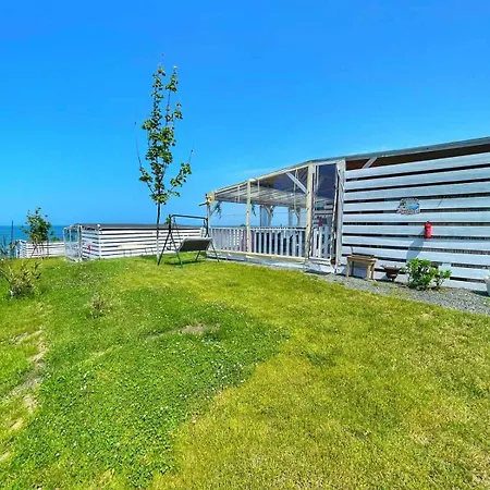 Campsite и Kаравани дрийм гардения