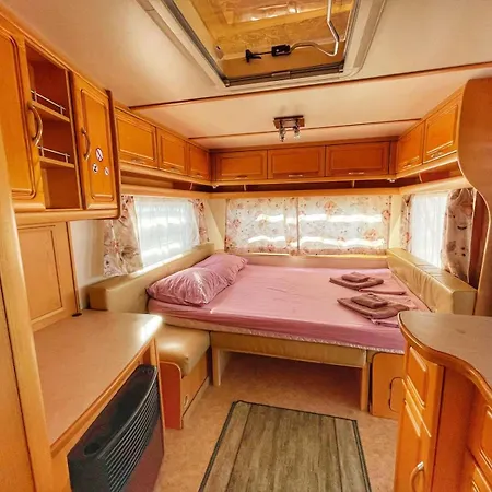 и Kаравани дрийм гардения Campsite *