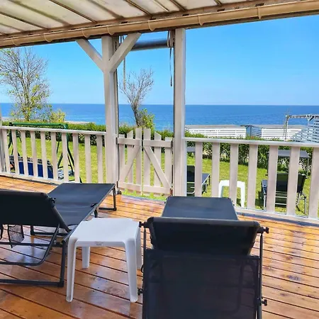 и Kаравани дрийм гардения Campsite