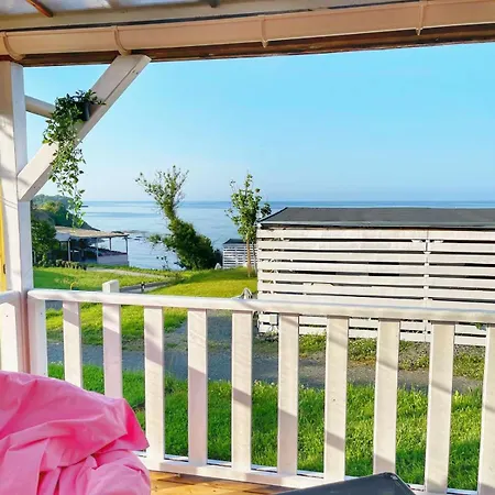 и Kаравани дрийм гардения Campsite *