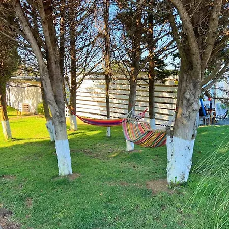 и Kаравани дрийм гардения Campsite Kiten (Burgas)