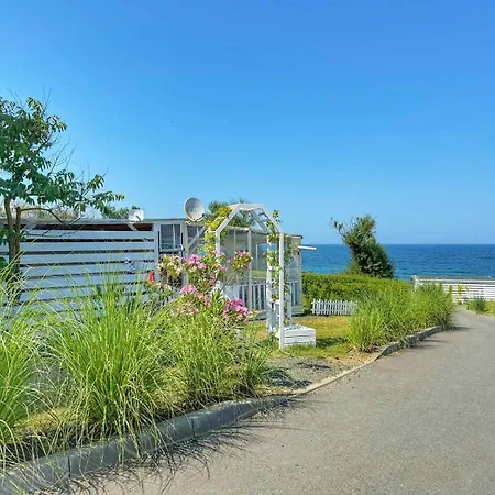 и Kаравани дрийм гардения Campingplatz *