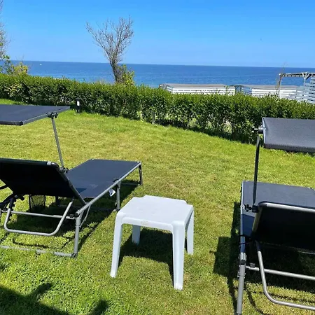 Campsite и Kаравани дрийм гардения *