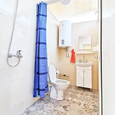 и Kаравани дрийм гардения Campsite Kiten (Burgas)