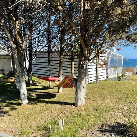и Kаравани дрийм гардения Campsite Kiten (Burgas)