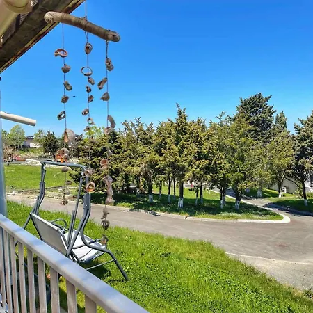 и Kаравани дрийм гардения Campsite Kiten (Burgas)