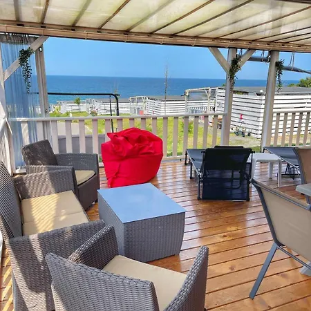 и Kаравани дрийм гардения Campsite