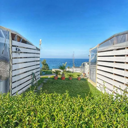 Campsite и Kаравани дрийм гардения