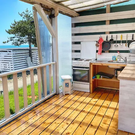 и Kаравани дрийм гардения Campsite *