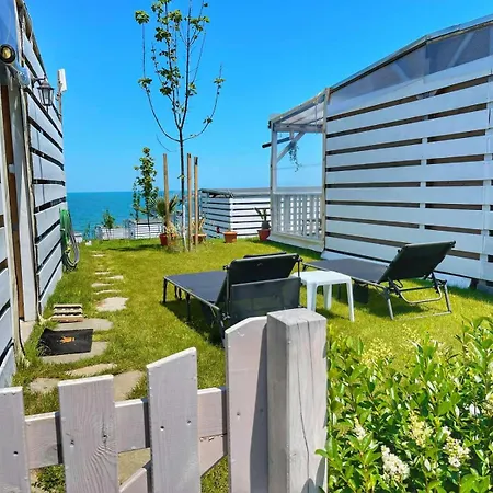 и Kаравани дрийм гардения Campsite *