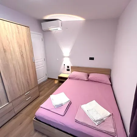 и Kаравани дрийм гардения Campsite Kiten (Burgas)