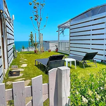 и Kаравани дрийм гардения Campsite *