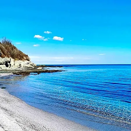 и Kаравани дрийм гардения Campsite Kiten (Burgas)