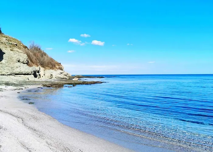 Campingplatz и Kаравани дрийм гардения *