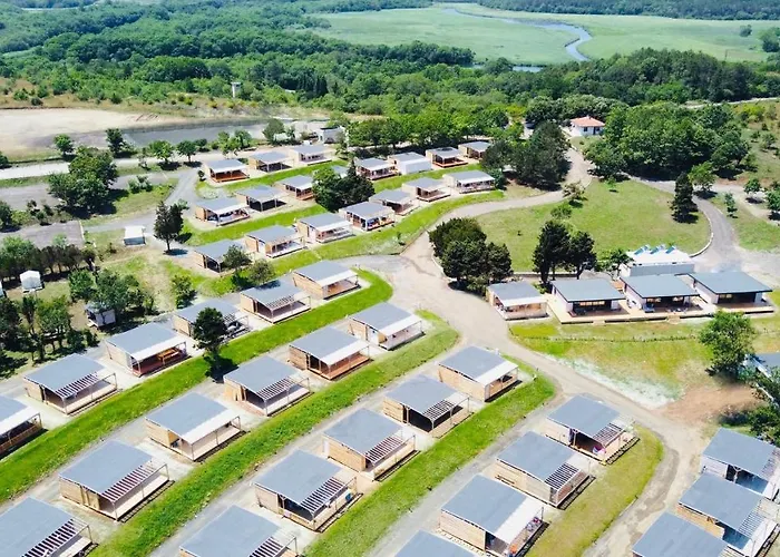 Campingplatz и Kаравани дрийм гардения