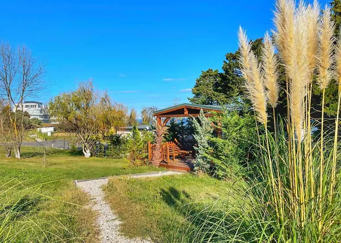 и Kаравани дрийм гардения Kiten (Burgas)