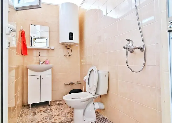 и Kаравани дрийм гардения Campingplatz