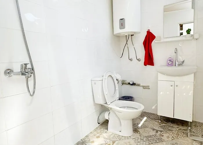 Campingplatz и Kаравани дрийм гардения