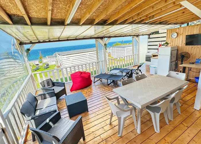 и Kаравани дрийм гардения Kiten (Burgas)