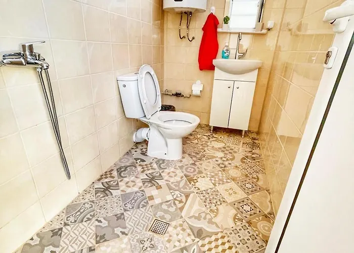 и Kаравани дрийм гардения Campingplatz Kiten (Burgas)