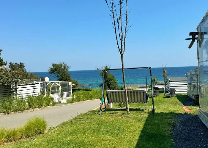 Campingplatz и Kаравани дрийм гардения