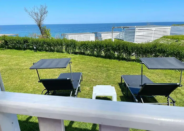 и Kаравани дрийм гардения Kiten (Burgas)